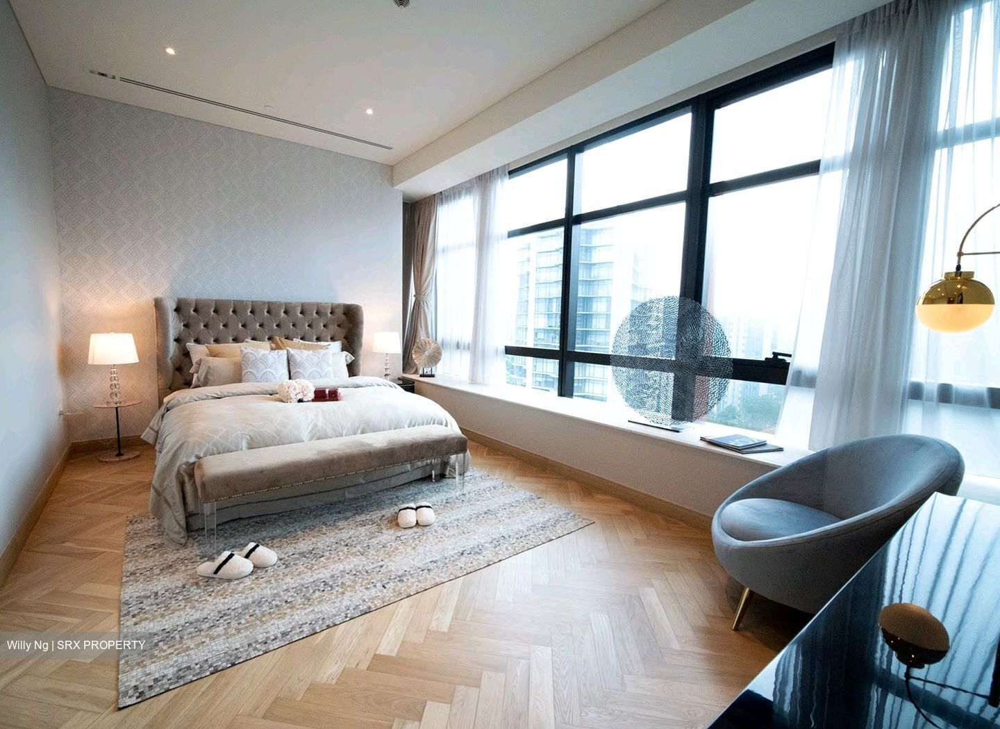 The Ritz-Carlton  (D9), Condominium #417002161